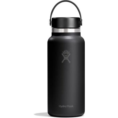 Hydro Flask – Wide Flex Cap 946 ml (32 oz) Bottle Hydro Flask – Wide Flex Cap 946 ml (32 oz) Bottle