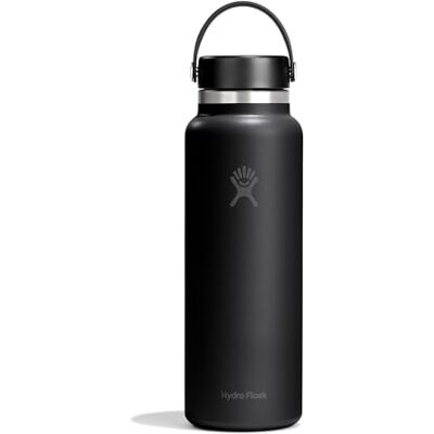 Hydro Flask – Wide Flex Cap 1,182 ml (40 oz) Bottle Hydro Flask – Wide Flex Cap 1,182 ml (40 oz) Bottle