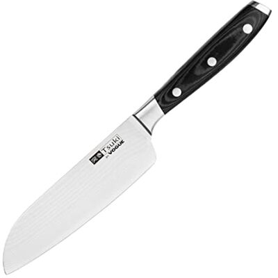 VOGUE Tsuki Serie 7 Santokumesser 5 VOGUE Tsuki Serie 7 Santokumesser 5