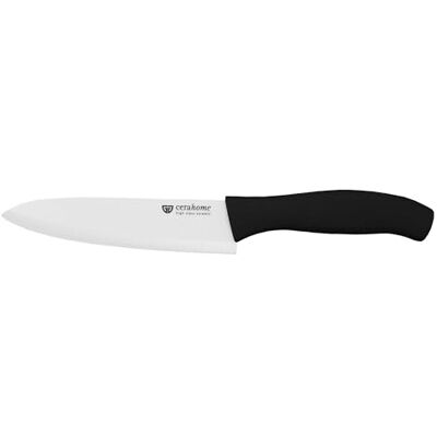 GRÄWE - CERAHOME - Keramik - 15 cm - Messer GRÄWE - CERAHOME - Keramik - 15 cm - Messer