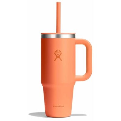 Hydro Flask Travel Tumbler 710 ml (24 oz) Hydro Flask Travel Tumbler 710 ml (24 oz)