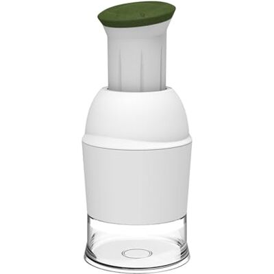Biesse Grüner Obst- & Gemüsehacker - Lebensmitteltyp Biesse Grüner Obst- & Gemüsehacker - Lebensmitteltyp