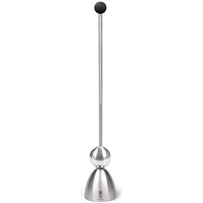Take2 Edelstahl Eieröffner - Langlebig, Präzise, 24cm Take2 Edelstahl Eieröffner - Langlebig, Präzise, 24cm