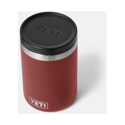 YETI Rambler Isolierter Essensbehälte, Stag Red, 16 oz (473 ml) YETI Rambler Isolierter Essensbehälte, Stag Red, 16 oz (473 ml)