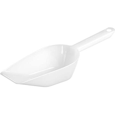 Westmark - Halvar - Weiß - 250 ml - Löffel Westmark - Halvar - Weiß - 250 ml - Löffel