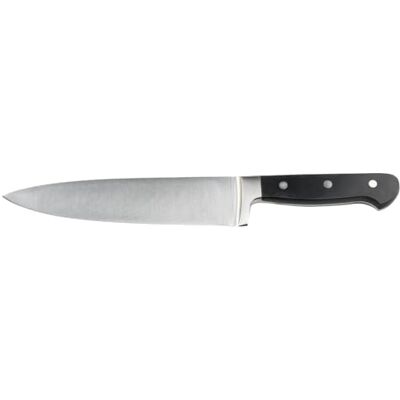 Kesper Kochmesser Edelstahlklinge 5Cr15MoV Kunststoffgriff 20,5 cm Klinge 90681 Kesper Kochmesser Edelstahlklinge 5Cr15MoV Kunststoffgriff 20,5 cm Klinge 90681