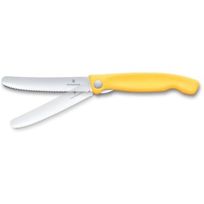 Victorinox SwissClassic 6.7838.FC1 Kochmesser - Küchenmesser Victorinox SwissClassic 6.7838.FC1 Kochmesser - Küchenmesser