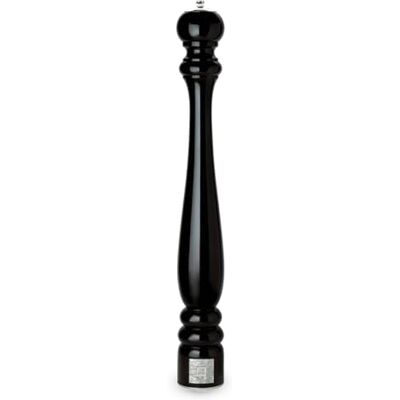 Peugeot 30582 Paris Prestige Pfeffermühle Holz, 13,5 x 13,5 x 110 cm, schwarz Peugeot 30582 Paris Prestige Pfeffermühle Holz, 13,5 x 13,5 x 110 cm, schwarz