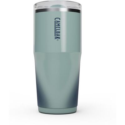 CAMELBAK Thrive Tumbler Vss Trinkflasche, Deep Sea Dawn, 900 ml CAMELBAK Thrive Tumbler Vss Trinkflasche, Deep Sea Dawn, 900 ml