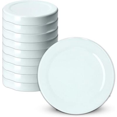 KADAX - Fi58 - 10 Stück - 4 Haken - Jar lids KADAX - Fi58 - 10 Stück - 4 Haken - Jar lids