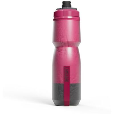 CAMELBAK Podium Chill Trinkflasche, Mercury Berry, 710 ml CAMELBAK Podium Chill Trinkflasche, Mercury Berry, 710 ml