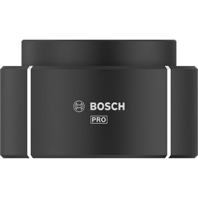 Bosch 1x PRO Stanzmatrize Edelstahl (67 x 45 mm, Professional Zubehör Ausbrechwerkzeuge) Bosch 1x PRO Stanzmatrize Edelstahl (67 x 45 mm, Professional Zubehör Ausbrechwerkzeuge)