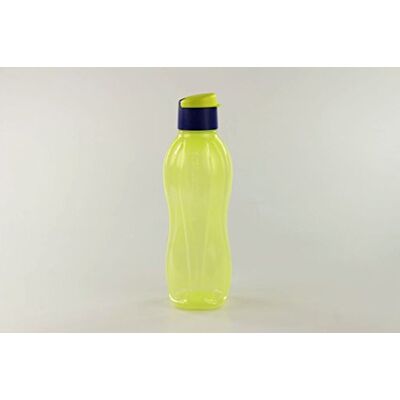 Tupperware To Go Eco 750 ml limette lilaTrinkflasche Ökoflasche Flasche P 18022 Tupperware To Go Eco 750 ml limette lilaTrinkflasche Ökoflasche Flasche P 18022