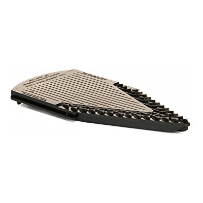 Börner Messereinschub für V1, V3 & V6 (1,6mm) • Messereinsatz für feine Julienne-Streifen & Würfel • Gemüsehobel Messereinschub (V-Hobel) • Küchenhobel Zubehör • Farbe: Schwarz Börner Messereinschub für V1, V3 & V6 (1,6mm) • Messereinsatz für feine Julienne-Streifen & Würfel • Gemüsehobel Messereinschub (V-Hobel) • Küchenhobel Zubehör • Farbe: Schwarz