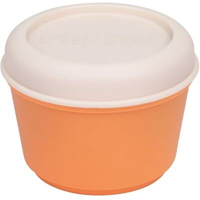 Milan Hermetic Runder Lunchbox - 0,25L - Lunchbox Milan Hermetic Runder Lunchbox - 0,25L - Lunchbox
