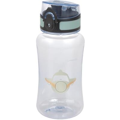 LÄSSIG Kinder Trinkflasche 420ml BPA-frei auslaufsicher/Drinking Bottle Tiny Drivers Airplane LÄSSIG Kinder Trinkflasche 420ml BPA-frei auslaufsicher/Drinking Bottle Tiny Drivers Airplane