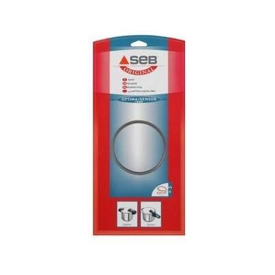 SEB 322500 Dichtung für Schnellkochtopf Optima 4,5 – 6 Liter SEB 322500 Dichtung für Schnellkochtopf Optima 4,5 – 6 Liter