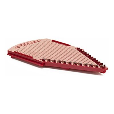 Börner Messereinschub für V1, V3 & V6 (4,5mm) • Messereinsatz für Streifen & Würfel mit Dicke 4,5mm • Gemüsehobel Messereinschub (V-Hobel) • Küchenhobel Zubehör • Farbe: Rot Börner Messereinschub für V1, V3 & V6 (4,5mm) • Messereinsatz für Streifen & Würfel mit Dicke 4,5mm • Gemüsehobel Messereinschub (V-Hobel) • Küchenhobel Zubehör • Farbe: Rot