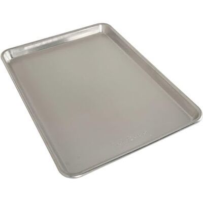Nordic Ware - 45300 Naturals - Aluminium Nordic Ware - 45300 Naturals - Aluminium