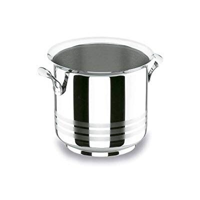 LACOR 62315 Sektkuhler Luxe, 14 cm LACOR 62315 Sektkuhler Luxe, 14 cm