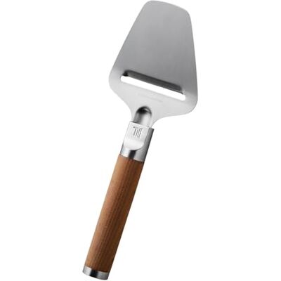 Fiskars Norden Käsehobel - Hartkäse - Schwarz Fiskars Norden Käsehobel - Hartkäse - Schwarz