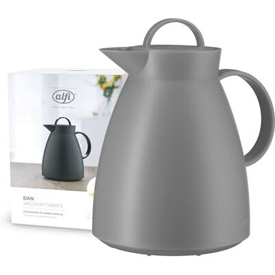 ALFI - Pichet isotherme DAN - 1.0 L - Thermo-Karaffe ALFI - Pichet isotherme DAN - 1.0 L - Thermo-Karaffe