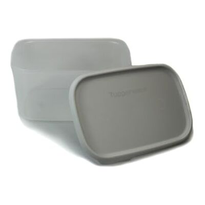 Tupperware One Touch Fresh 2,85 L grau Vorratsdose Vorrat Dose Eidgenosse Tupperware One Touch Fresh 2,85 L grau Vorratsdose Vorrat Dose Eidgenosse