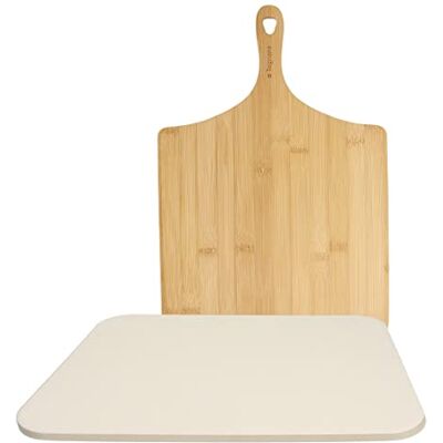 Tognana Set Pizza Stone 3-teilig Tognana Set Pizza Stone 3-teilig