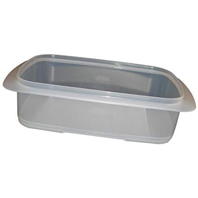 Tupperware Cool`N Fresh 1,5 L Behälter A171 Coolsmart Stapelprofi P 18478 Tupperware Cool`N Fresh 1,5 L Behälter A171 Coolsmart Stapelprofi P 18478