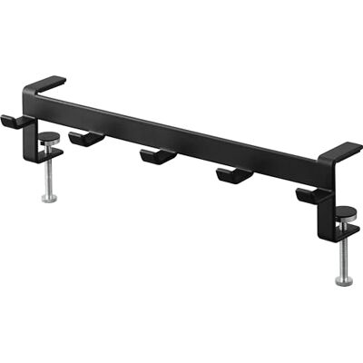 Yamazaki Schwarze Tisch-Organizer - Tischzubehör Yamazaki Schwarze Tisch-Organizer - Tischzubehör
