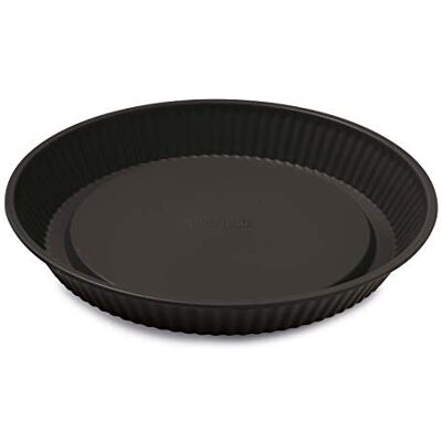 GUARDINI Weiche Kuchenform - Brot Backform - Schwarz GUARDINI Weiche Kuchenform - Brot Backform - Schwarz