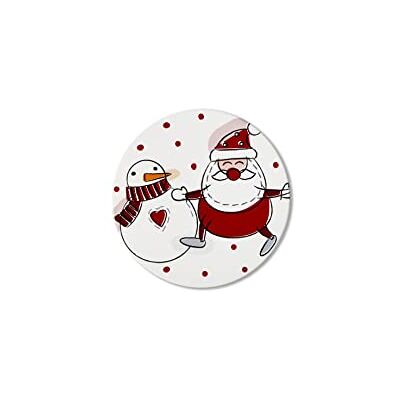 Excelsa Schneemann Untersetzer Excelsa Schneemann Untersetzer