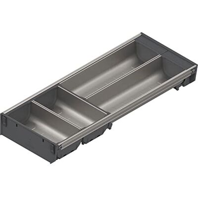 Blum ORGA-LINE Besteckeinsatz Set, ZSI.XXXBI2N, Nennlänge 500 mm Blum ORGA-LINE Besteckeinsatz Set, ZSI.XXXBI2N, Nennlänge 500 mm