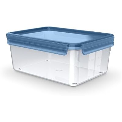EMSA Clip & Close Eco Blau Frischhaltedose - Lebensmittelbehälter EMSA Clip & Close Eco Blau Frischhaltedose - Lebensmittelbehälter