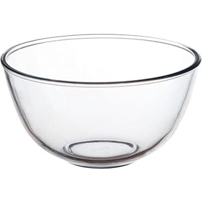 Pyrex Glasschale, 1 l Pyrex Glasschale, 1 l
