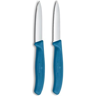 Victorinox SwissClassic 6.7692.2C1 Messerset - Edelstahl Victorinox SwissClassic 6.7692.2C1 Messerset - Edelstahl