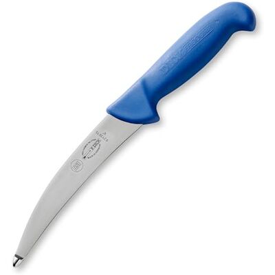Dick ErgoGrip Blau Küchenmesser - Küchenmesser Dick ErgoGrip Blau Küchenmesser - Küchenmesser