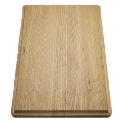 Blanco 237118 Faron Holzschneidbrett, Esche Blanco 237118 Faron Holzschneidbrett, Esche