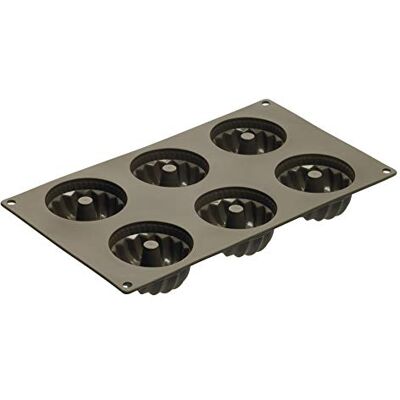Lurch 85029 FlexiForm Mini Backform Lurch 85029 FlexiForm Mini Backform