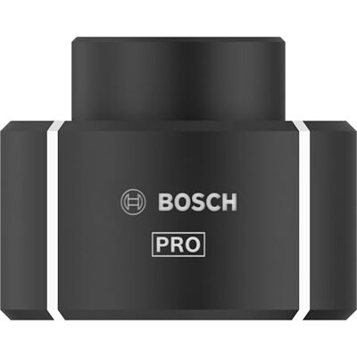 Bosch 1x PRO Stanzmatrize Edelstahl (67 x 45 mm, Professional Zubehör Ausbrechwerkzeuge) Bosch 1x PRO Stanzmatrize Edelstahl (67 x 45 mm, Professional Zubehör Ausbrechwerkzeuge)