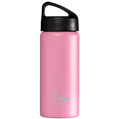 Laken Thermoskanne-TA5P Thermoskanne Rosa 18/8-0.5L Laken Thermoskanne-TA5P Thermoskanne Rosa 18/8-0.5L