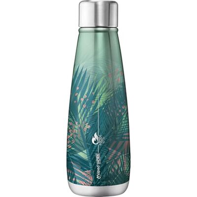 Maped Tropical Isolierte Edelstahlflasche - Thermoflasche Maped Tropical Isolierte Edelstahlflasche - Thermoflasche