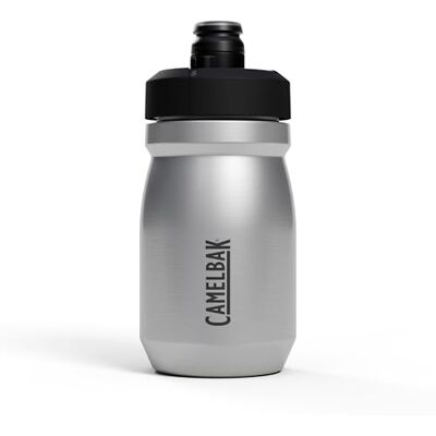 CAMELBAK Podium VSS Trinkflasche, Stainless, 350 ml CAMELBAK Podium VSS Trinkflasche, Stainless, 350 ml