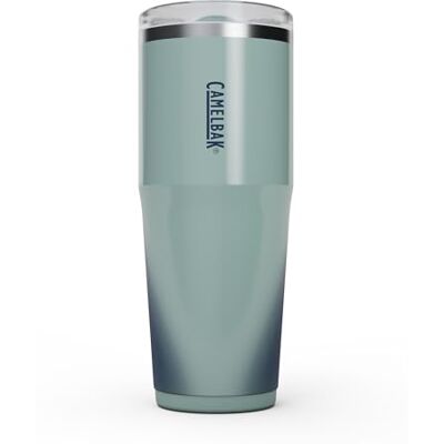 CAMELBAK Thrive Tumbler Vss Trinkflasche, Deep Sea Dawn, 900 ml CAMELBAK Thrive Tumbler Vss Trinkflasche, Deep Sea Dawn, 900 ml
