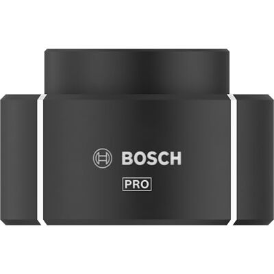 Bosch 1x PRO Stanzmatrize Edelstahl (67 x 45 mm, Professional Zubehör Ausbrechwerkzeuge) Bosch 1x PRO Stanzmatrize Edelstahl (67 x 45 mm, Professional Zubehör Ausbrechwerkzeuge)