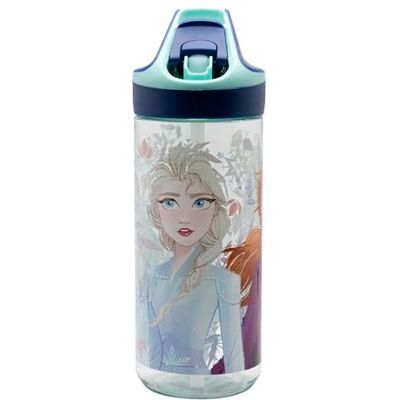 Stor Kinder Trinkflasche Die Eiskönigin 620ml Tritan Wiederverwendbar mit Automatischem Klappdeckel BPA Frei Stor Kinder Trinkflasche Die Eiskönigin 620ml Tritan Wiederverwendbar mit Automatischem Klappdeckel BPA Frei