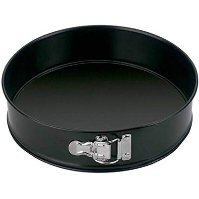 LACOR 68718 Tortenform 28 x 7 cm Zerlegbar LACOR 68718 Tortenform 28 x 7 cm Zerlegbar