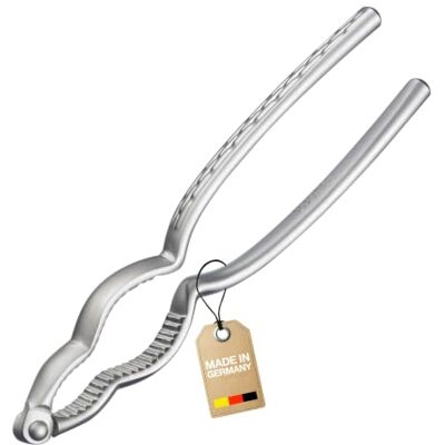 Westmark 4004094167119 Nussknacker, Metall Westmark 4004094167119 Nussknacker, Metall
