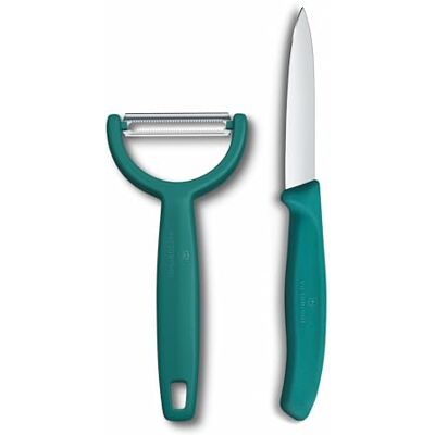 Victorinox - 6.7114.22C1 - Küchenmesser-Set Victorinox - 6.7114.22C1 - Küchenmesser-Set
