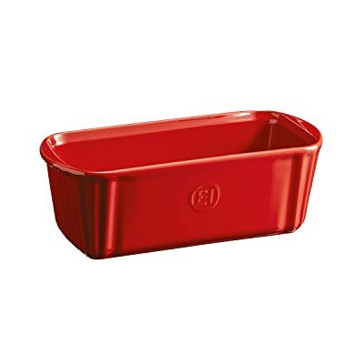 Emile Henry Grand Cru Kuchenform - 235x105mm für 2-4 Personen Emile Henry Grand Cru Kuchenform - 235x105mm für 2-4 Personen